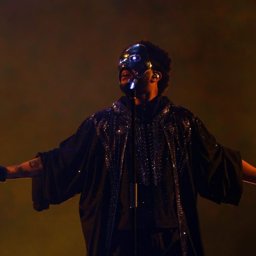 The Weeknd no Brasil: nova pré-venda de ingressos começa nesta terça (9)