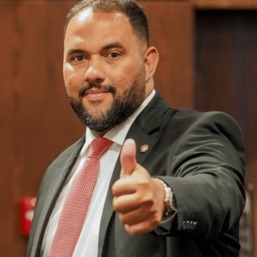 STF marca julgamento sobre prisão de deputado sem aval da Alerj