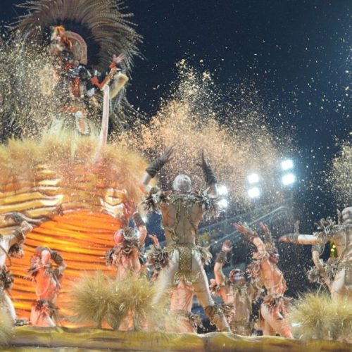 Carnaval SP: Liga sorteia quesito de desempate de 2026