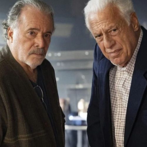 “Quem Ama Cuida”: relembre novelas com Tony Ramos e Antonio Fagundes juntos