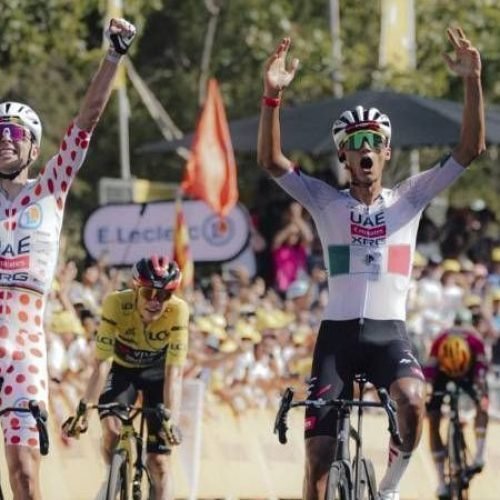 Tour de France terá 3ª etapa sem público por causa de incêndios florestais