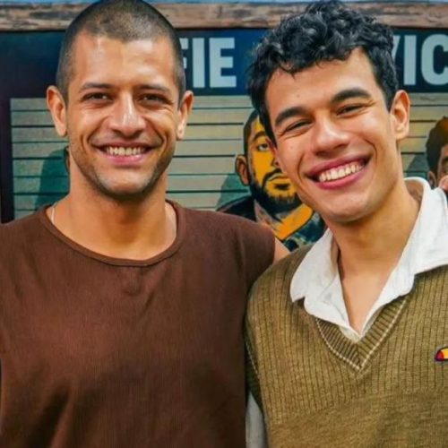 “Tremembé”: atores de Cristian Cravinhos e Luka rebatem críticas à série
