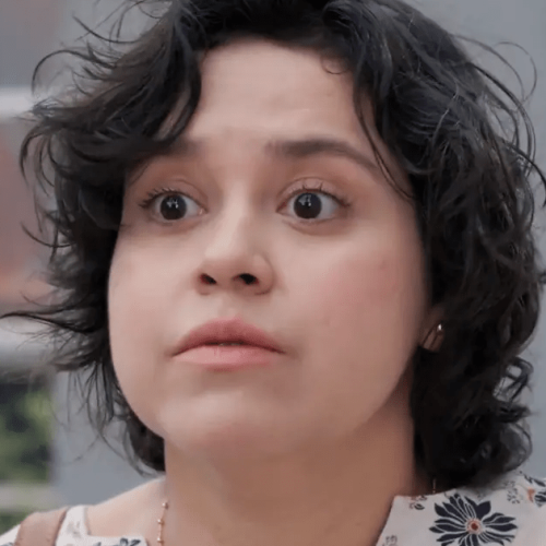 “Três Graças”: Morta? Claudia é atropelada e corpo desaparece