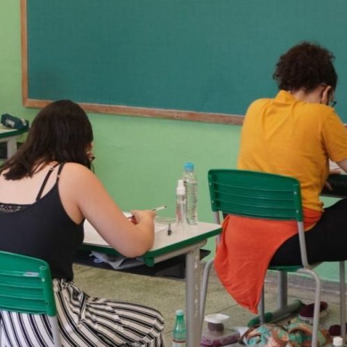 Unesp 2026: confira gabarito oficial da prova da 1ª fase