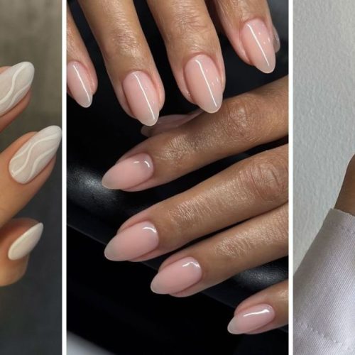 Menos é mais: unha minimalista é a nova febre de beleza