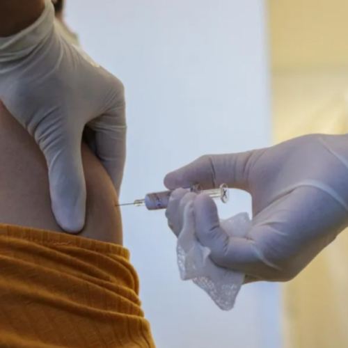 São Paulo promove “Dia D” de vacinação contra sarampo e febre amarela