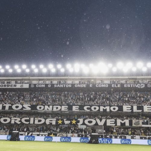 Santos x Palmeiras: horário e onde assistir ao jogo do Brasileirão