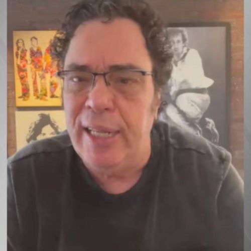 Casagrande detona técnicos brasileiros após polêmica com Ancelotti