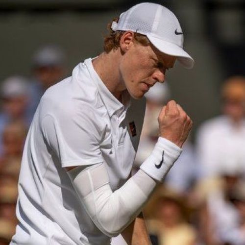 Itália cria “máquina de tênis” e se torna lar de grandes jogadores do mundo