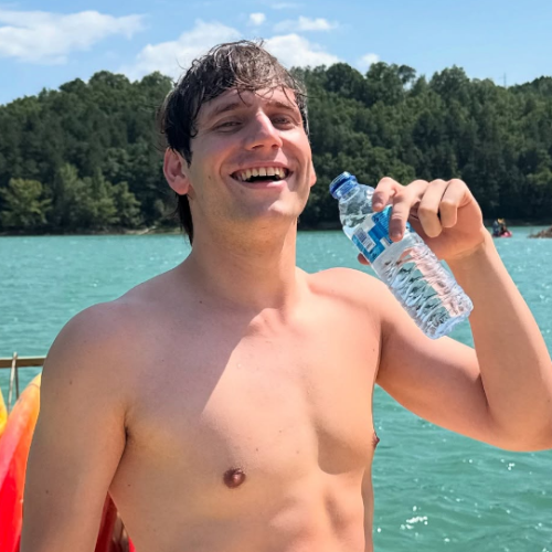 Youtuber argentino Gaspi também morreu em acidente aéreo no Rio de Janeiro