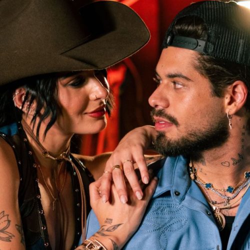 Zé Felipe posta após término com Ana Castela: “Não tenho medo de falar”